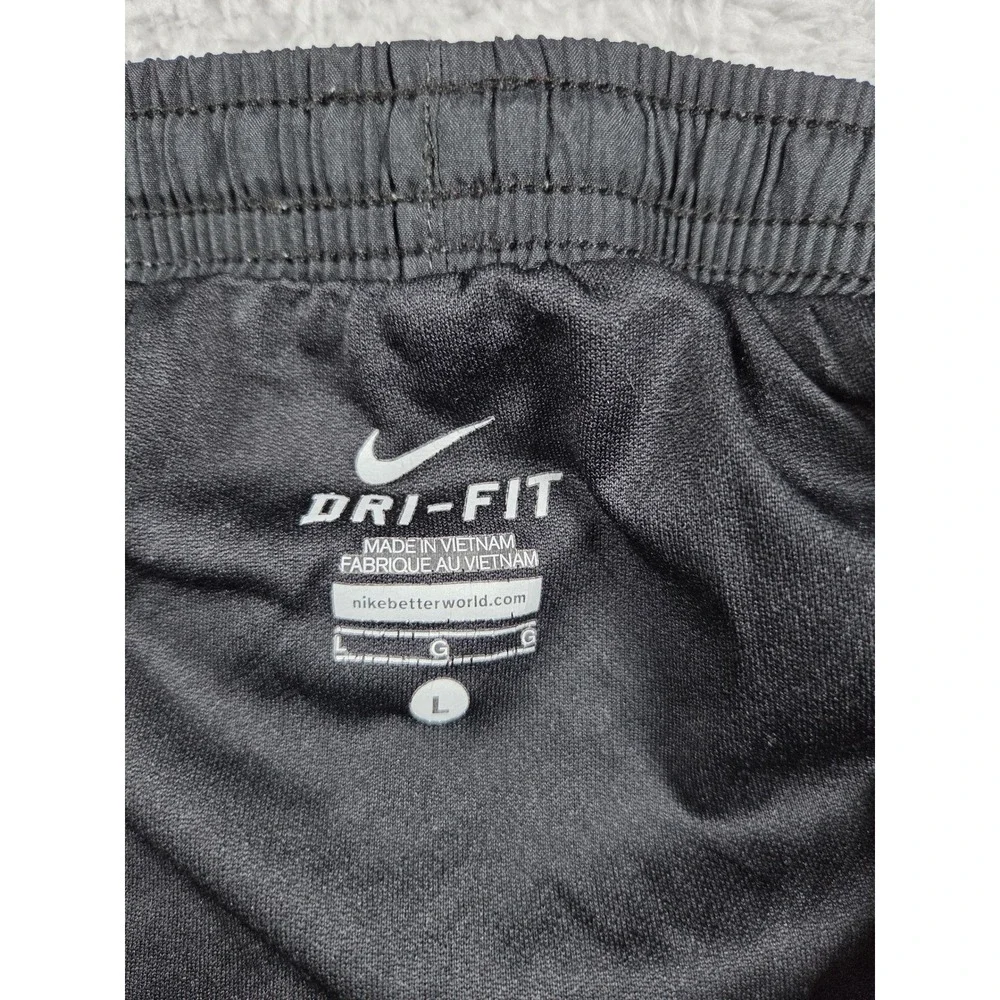 Nike dri fit